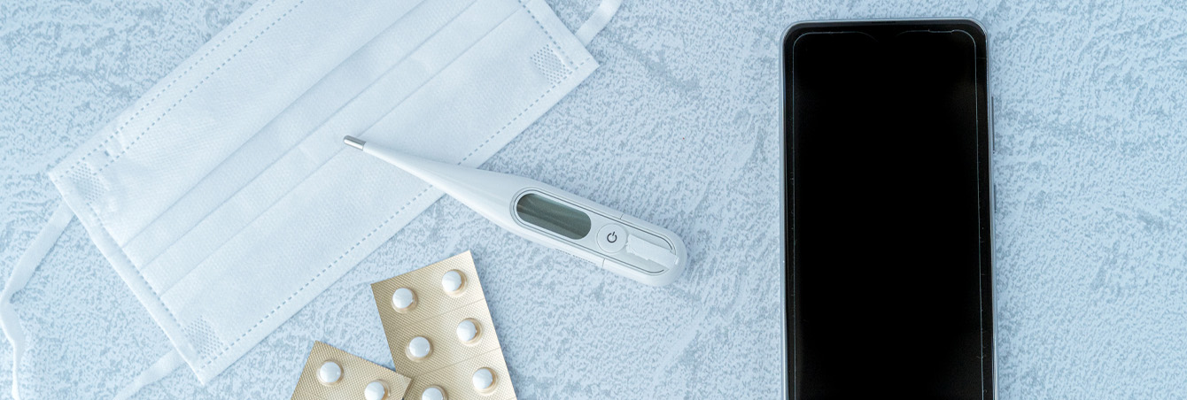 堂島かわだクリニック オンライン診療見出し画像