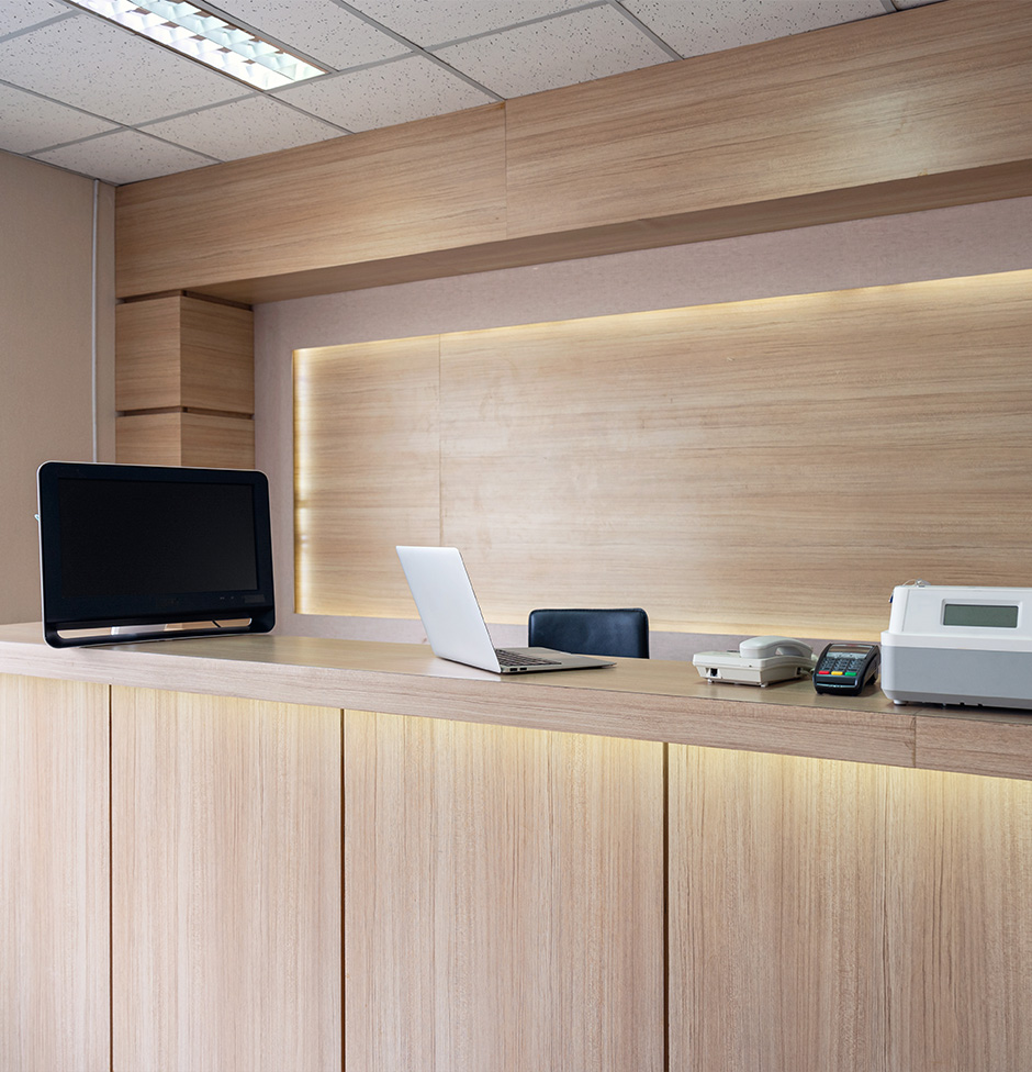 堂島かわだクリニック 院内イメージ